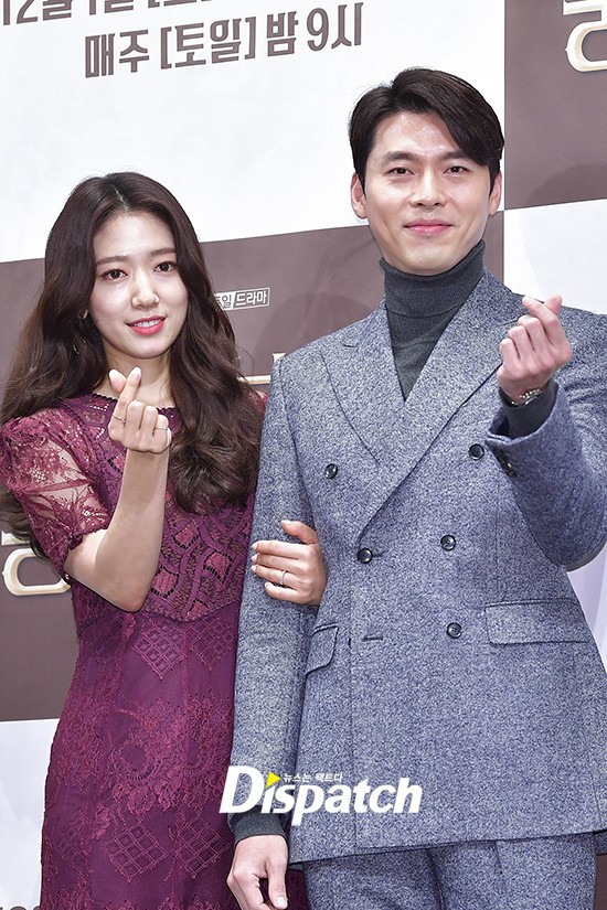 Park Shin Hye như quý cô bên Hyun Bin ra mắt phim mới - Ảnh 8.