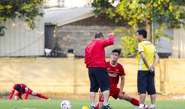 Khai mạc AFF Cup 2018: Đội tuyển Việt Nam sẽ đá như thế nào? - Ảnh 1.