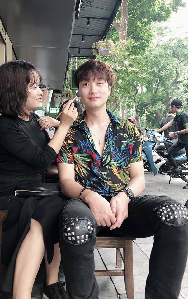Gặp gỡ người đóng góp thầm lặng đằng sau thành công của những bộ phim - Ảnh 2. Gặp gỡ người đóng góp thầm lặng đằng sau thành công của những bộ phim - Ảnh 2.