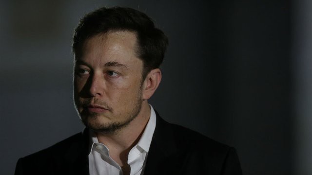 Elon Musk: Tôi vẫn đang dùng iPhone, nhưng Apple đã không còn khiến người khác phải sững sờ - Ảnh 1.