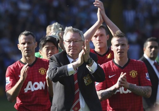 Man Utd chưa làm được điều này thời hậu Sir Alex! - Ảnh 1.