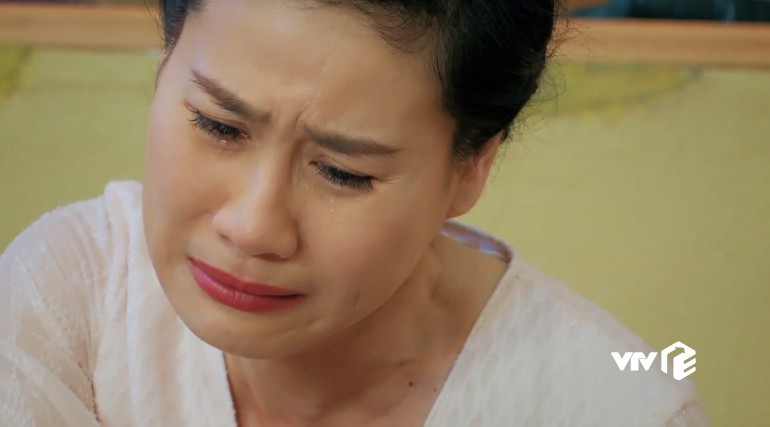 Cung đường tội lỗi - Tập 40: Nhìn Phú Thịnh điên dại, bà Tuyết quyết đi tự thú - Ảnh 5. Cung đường tội lỗi - Tập 40: Nhìn Phú Thịnh điên dại, bà Tuyết quyết đi tự thú - Ảnh 5.