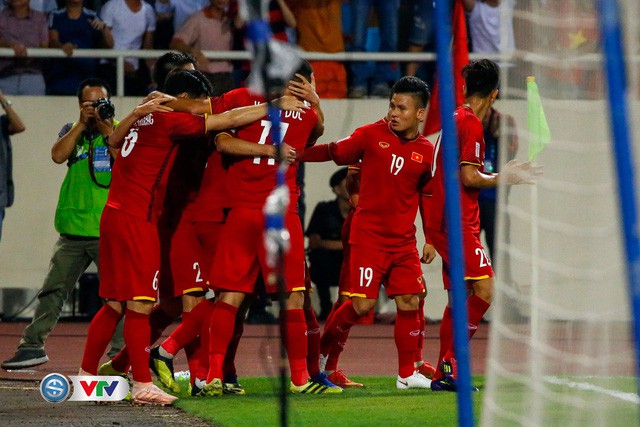 AFF Cup 2018: HLV Park Hang Seo không muốn nói trước kết quả trận gặp ĐT Malaysia tại Bukit Jalil - Ảnh 1.