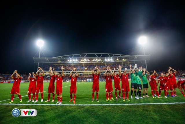 AFF Cup 2018: HLV Park Hang Seo không muốn nói trước kết quả trận gặp ĐT Malaysia tại Bukit Jalil - Ảnh 2.