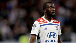 tanguy ndombele tanguy ndombele