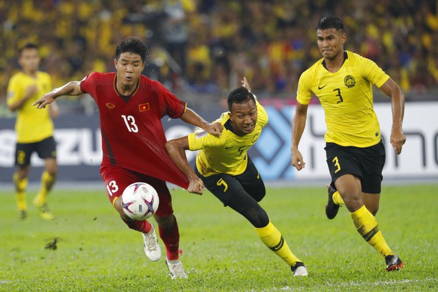Ai thay thế Anh Đức, Đình Trọng ở ĐT Việt Nam tại Asian Cup 2019? - Ảnh 2. Ai thay thế Anh Đức, Đình Trọng ở ĐT Việt Nam tại Asian Cup 2019? - Ảnh 2.