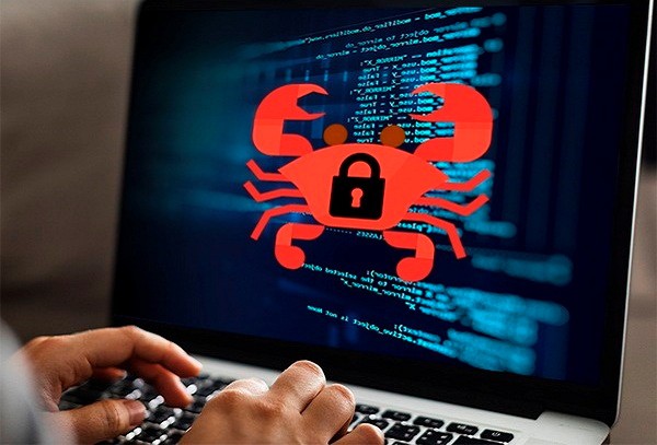Biến thể mới của mã độc tống tiền đang tấn công người dùng Internet Việt Nam - Ảnh 1. Biến thể mới của mã độc tống tiền đang tấn công người dùng Internet Việt Nam - Ảnh 1.
