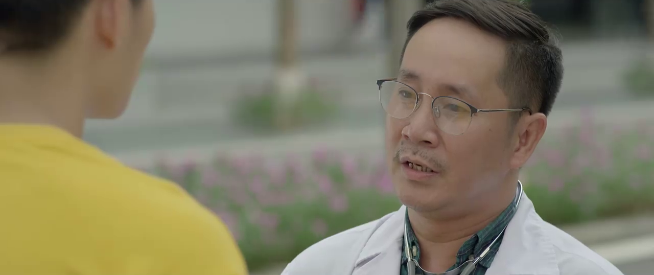 Y&ecirc;u th&igrave; gh&eacute;t th&ocirc;i - Tập 29: Biết bố đẻ bội bạc, v&igrave; sao Kim vẫn quyết hiến thận? - Ảnh 2.