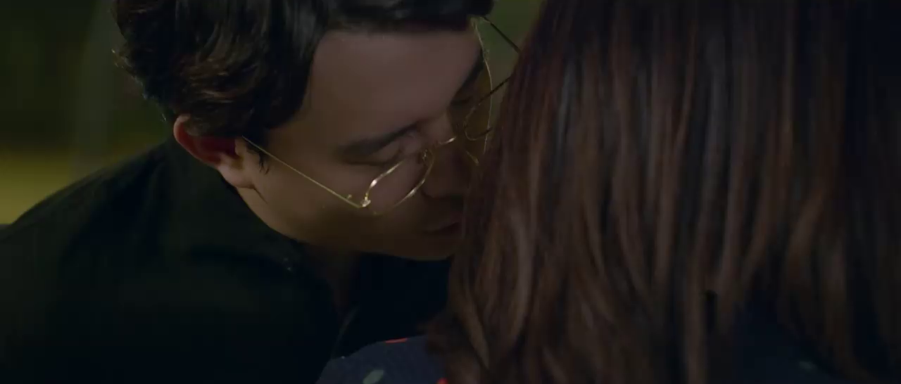 Y&ecirc;u th&igrave; gh&eacute;t th&ocirc;i - Tập 29: Bắt quả tang vợ &ocirc;m sếp, Du v&agrave;o kh&aacute;ch sạn với Trang? - Ảnh 1.