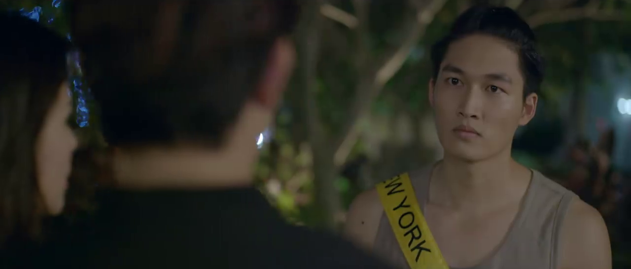 Y&ecirc;u th&igrave; gh&eacute;t th&ocirc;i - Tập 29: Bắt quả tang vợ &ocirc;m sếp, Du v&agrave;o kh&aacute;ch sạn với Trang? - Ảnh 2.