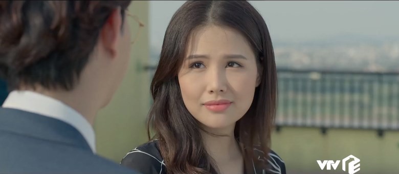 Y&ecirc;u th&igrave; gh&eacute;t th&ocirc;i - Tập cuối: Gạt bỏ mọi dỗi hờn, Kim (Phanh Lee) v&agrave; Du (Đ&igrave;nh T&uacute;) tay trong tay hạnh ph&uacute;c - Ảnh 2.