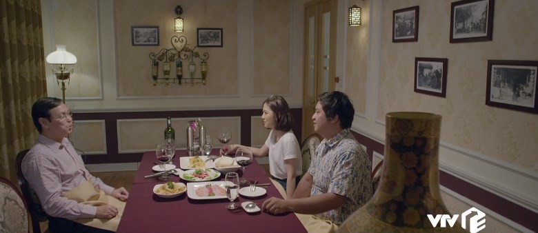 Y&ecirc;u th&igrave; gh&eacute;t th&ocirc;i - Tập cuối: Gạt bỏ mọi dỗi hờn, Kim (Phanh Lee) v&agrave; Du (Đ&igrave;nh T&uacute;) tay trong tay hạnh ph&uacute;c - Ảnh 14.