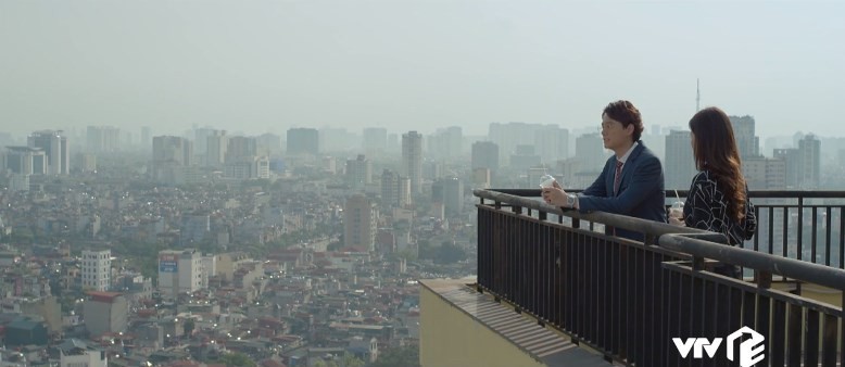 Y&ecirc;u th&igrave; gh&eacute;t th&ocirc;i - Tập cuối: Gạt bỏ mọi dỗi hờn, Kim (Phanh Lee) v&agrave; Du (Đ&igrave;nh T&uacute;) tay trong tay hạnh ph&uacute;c - Ảnh 1.