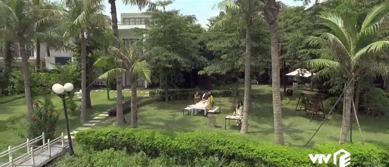 Y&ecirc;u th&igrave; gh&eacute;t th&ocirc;i - Tập cuối: Gạt bỏ mọi dỗi hờn, Kim (Phanh Lee) v&agrave; Du (Đ&igrave;nh T&uacute;) tay trong tay hạnh ph&uacute;c - Ảnh 13.