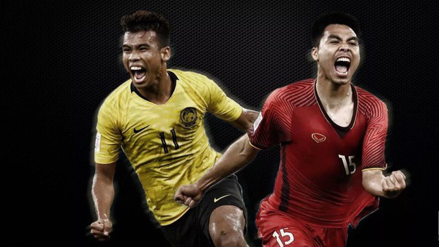 Lịch tường thuật trực tiếp chung kết lượt về AFF Cup 2018 ngày 15/12: ĐT Việt Nam – ĐT Malaysia (19h30 trên VTV5 và VTV6) - Ảnh 2.