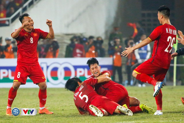 Báo châu Á phân tích và chỉ rõ  vì sao ĐT Việt Nam vô địch AFF Cup 2018 - Ảnh 4.