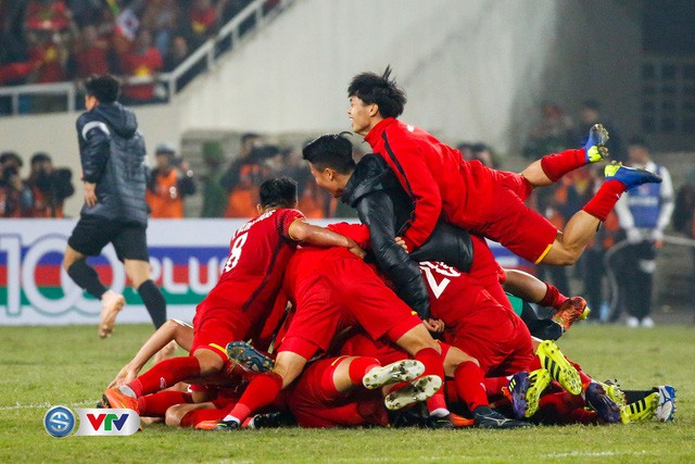 Báo châu Á phân tích và chỉ rõ  vì sao ĐT Việt Nam vô địch AFF Cup 2018 - Ảnh 2.