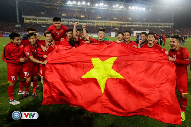 Báo châu Á phân tích và chỉ rõ  vì sao ĐT Việt Nam vô địch AFF Cup 2018 - Ảnh 3.