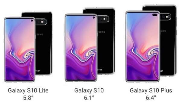 Lộ giá bán và thời điểm ra mắt “bom tấn” Galaxy S10 của Samsung - Ảnh 1.