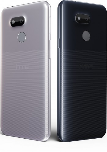 HTC bất ngờ ra mắt smartphone Desire 12s giá rẻ - Ảnh 2. HTC bất ngờ ra mắt smartphone Desire 12s giá rẻ - Ảnh 2.