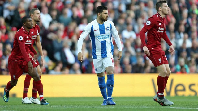 Asian Cup 2019: Cùng bảng ĐT Việt Nam, ĐT Iran triệu tập đội hình toàn sao - Ảnh 1.