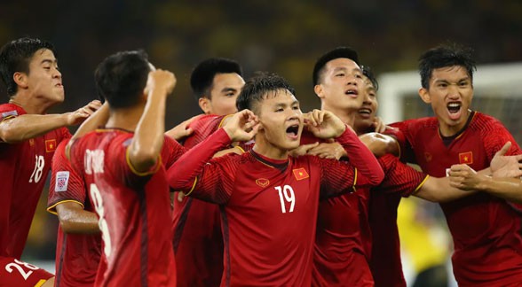 HLV Park Hang-seo triệu tập 27 cầu thủ cho chiến dịch VCK Asian Cup 2019 - Ảnh 1.