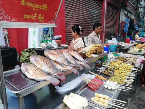 Kinh nghiệm du lịch Myanmar: Cần chuẩn bị và lưu ý những gì? - Ảnh 5.