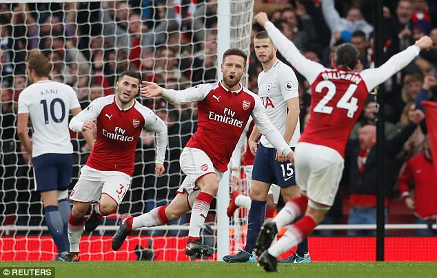 Lịch trực tiếp bóng đá hôm nay (2/12): ĐT Việt Nam so tài ĐT Philippines, Arsenal đại chiến Tottenham - Ảnh 1.