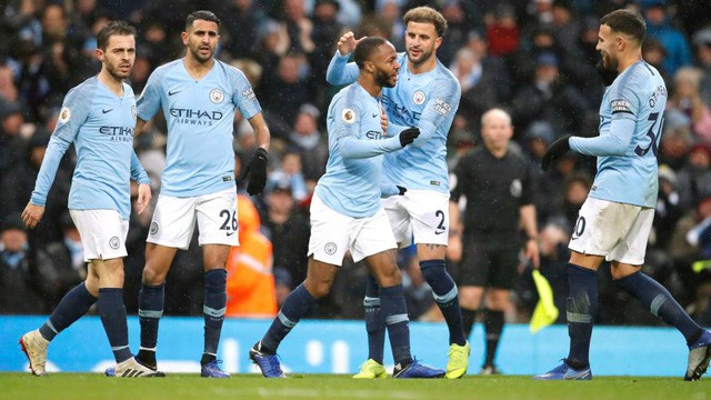 Lịch thi đấu vòng 18 Ngoại hạng Anh: Man Utd cùng tân HLV Solskjaer làm khách trước Cardiff, Liverpool đá sớm - Ảnh 2.