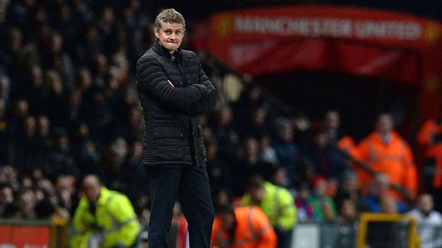 Lịch thi đấu vòng 18 Ngoại hạng Anh: Man Utd cùng tân HLV Solskjaer làm khách trước Cardiff, Liverpool đá sớm - Ảnh 3.