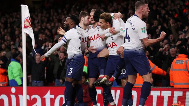 Lịch thi đấu vòng 18 Ngoại hạng Anh: Man Utd cùng tân HLV Solskjaer làm khách trước Cardiff, Liverpool đá sớm - Ảnh 4.