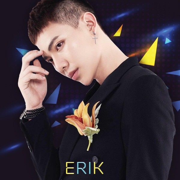 Erik nhận 2 đề cử giải âm nhạc tôn vinh nghệ sỹ dưới 30 tuổi - Ảnh 1.