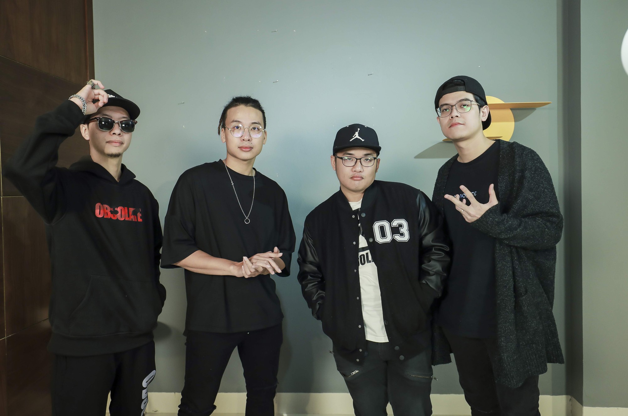 Moon Da Lab Da Lab đã từng sợ sẽ là