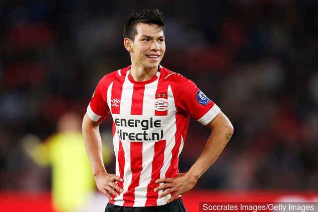hirving_lozano_of_psv_during_the_dutch_eredivisie_match_between__904907 hirving_lozano_of_psv_during_the_dutch_eredivisie_match_between__904907