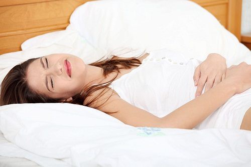 Triệu chứng cảnh báo ung thư trực tràng - Ảnh 1. Triệu chứng cảnh báo ung thư trực tràng - Ảnh 1.