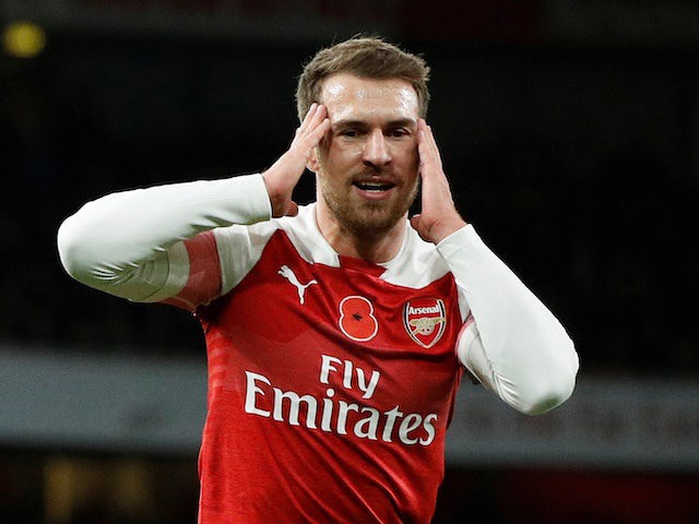 aaron-ramsey aaron-ramsey