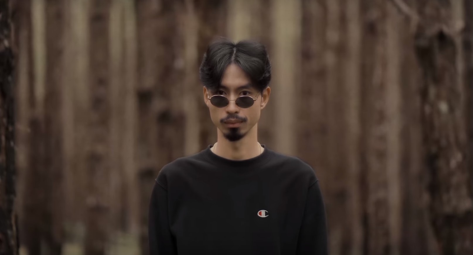 Den The Rapper Rapper Đen khiến fan “điên đảo” với MV mới