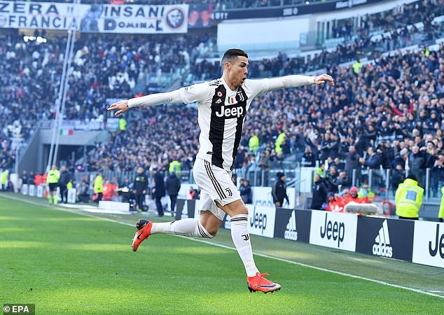 Ronaldo Ronaldo
