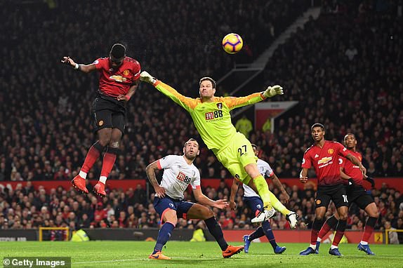 VIDEO Man Utd 4-1 Bournemouth: HLV Solskjaer nối dài tuần trăng mật - Ảnh 2.