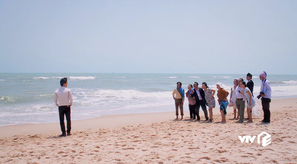 Cung đường tội lỗi - Tập cuối: Qu&acirc;n cưới Minh Ch&acirc;u, c&ocirc; g&aacute;i giống Lan Khanh xuất hiện - Ảnh 12.