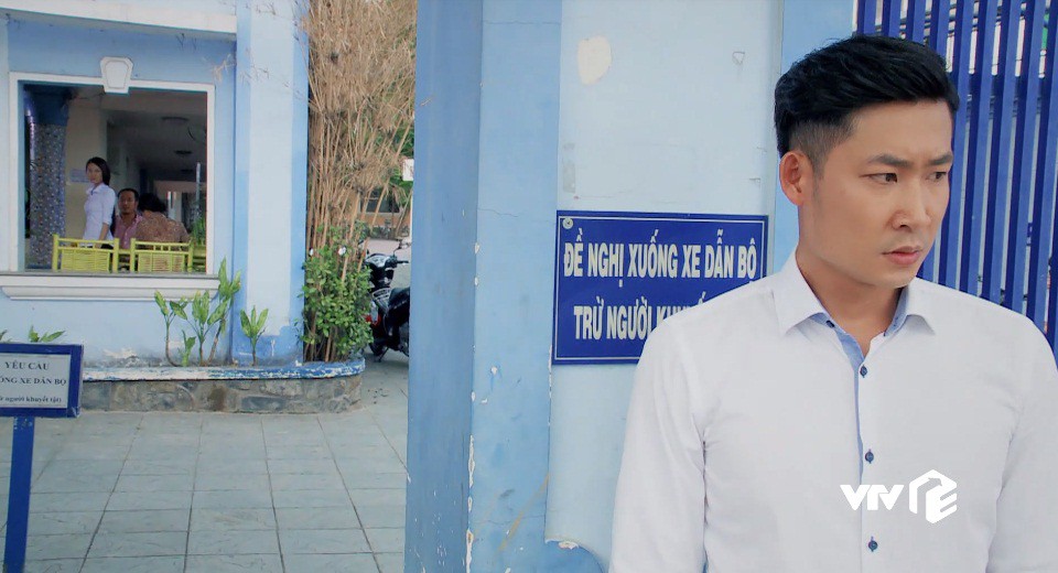 Cung đường tội lỗi - Tập cuối: Qu&acirc;n cưới Minh Ch&acirc;u, c&ocirc; g&aacute;i giống Lan Khanh xuất hiện - Ảnh 7.