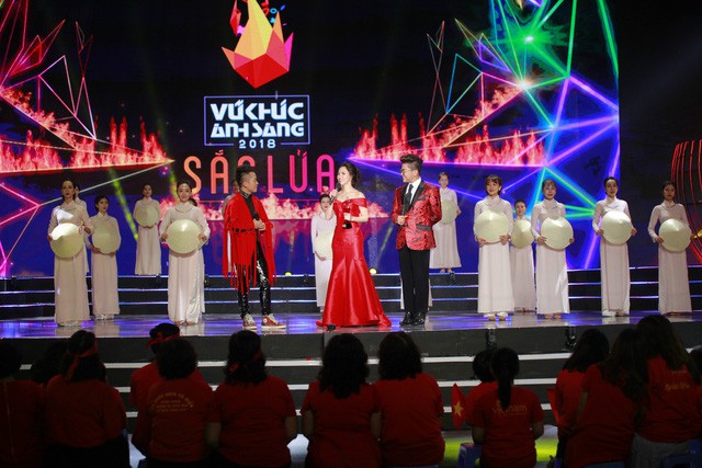 Đặc sắc các chương trình đón năm mới 2019 trên sóng VTV - Ảnh 1.