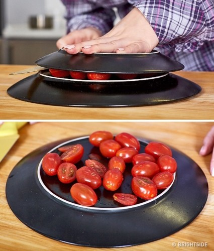 Vỡ mộng với những mẹo nh&agrave; bếp &ldquo;hot&rdquo; nhất tr&ecirc;n mạng x&atilde; hội - Ảnh 1.