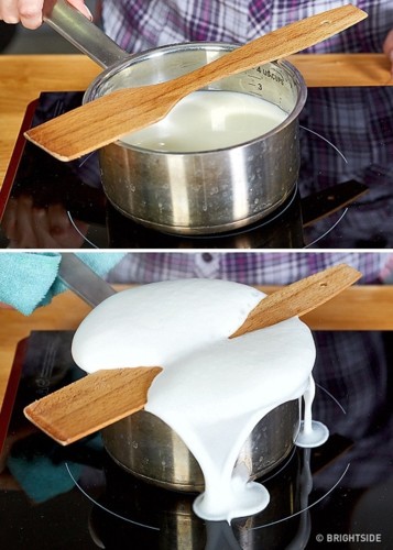 Vỡ mộng với những mẹo nh&agrave; bếp &ldquo;hot&rdquo; nhất tr&ecirc;n mạng x&atilde; hội - Ảnh 2.