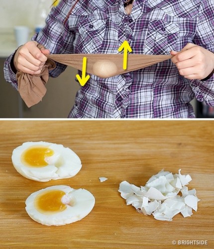 Vỡ mộng với những mẹo nh&agrave; bếp &ldquo;hot&rdquo; nhất tr&ecirc;n mạng x&atilde; hội - Ảnh 11.