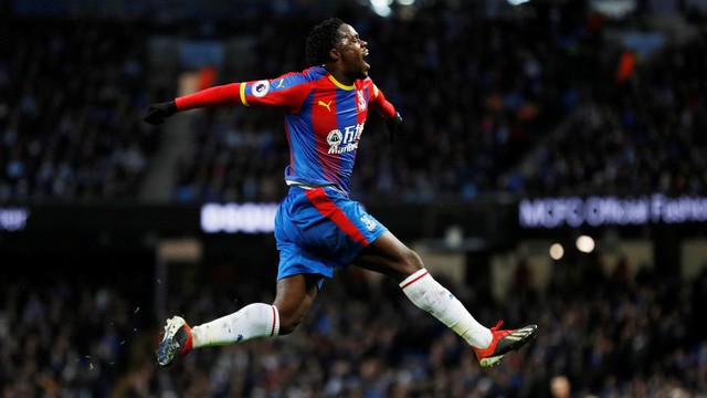  Nhìn lại thất bại gây sốc của Man City trước Crystal Palace - Ảnh 11.