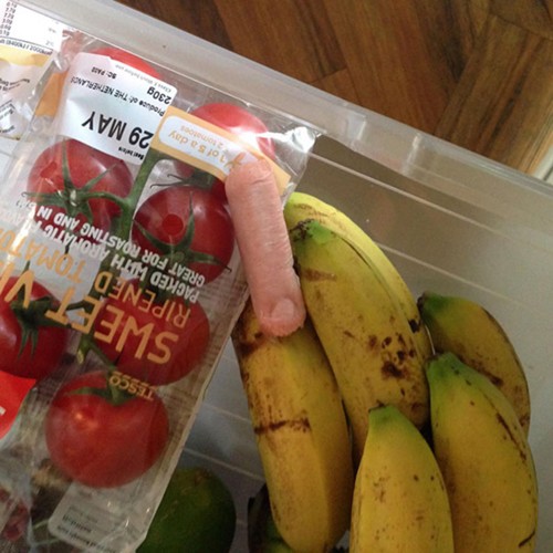 Ảnh: Những khoảnh khắc ngẫu nhi&ecirc;n khiến bạn phải nh&igrave;n lại đ&ocirc;i lần - Ảnh 12.