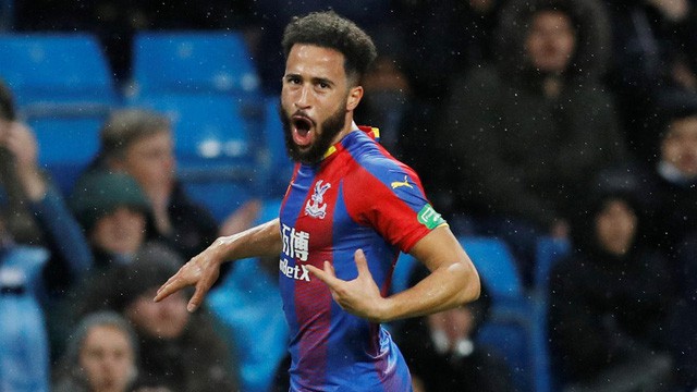  Nhìn lại thất bại gây sốc của Man City trước Crystal Palace - Ảnh 13.