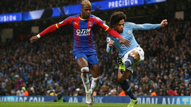  Nhìn lại thất bại gây sốc của Man City trước Crystal Palace - Ảnh 16.