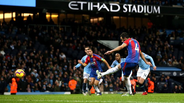  Nhìn lại thất bại gây sốc của Man City trước Crystal Palace - Ảnh 17.